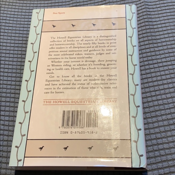 The Performance Mare - Picture 2 of 2